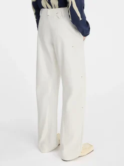 De Scala de-Nîmes denim broek