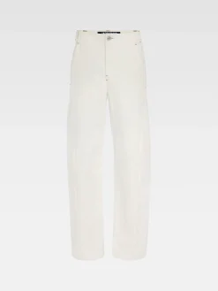 De Scala de-Nîmes denim broek