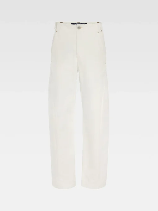 De Scala de-Nîmes denim broek