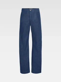 De Scala de-Nîmes denim broek
