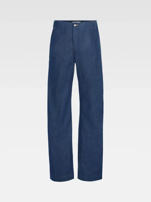 De Scala de-Nîmes denim broek