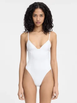 De Spallina bodysuit