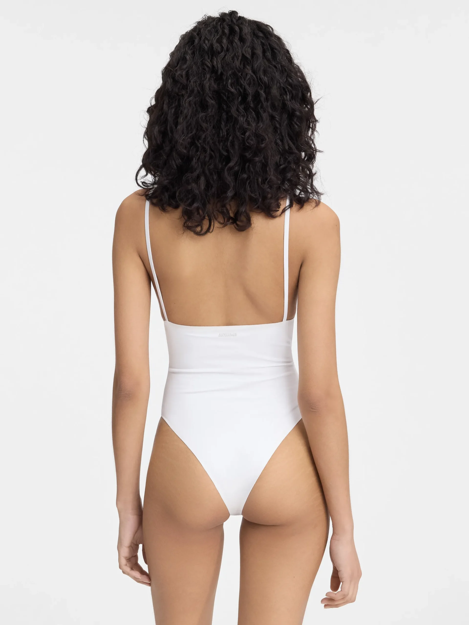 De Spallina bodysuit