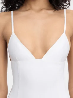 De Spallina bodysuit