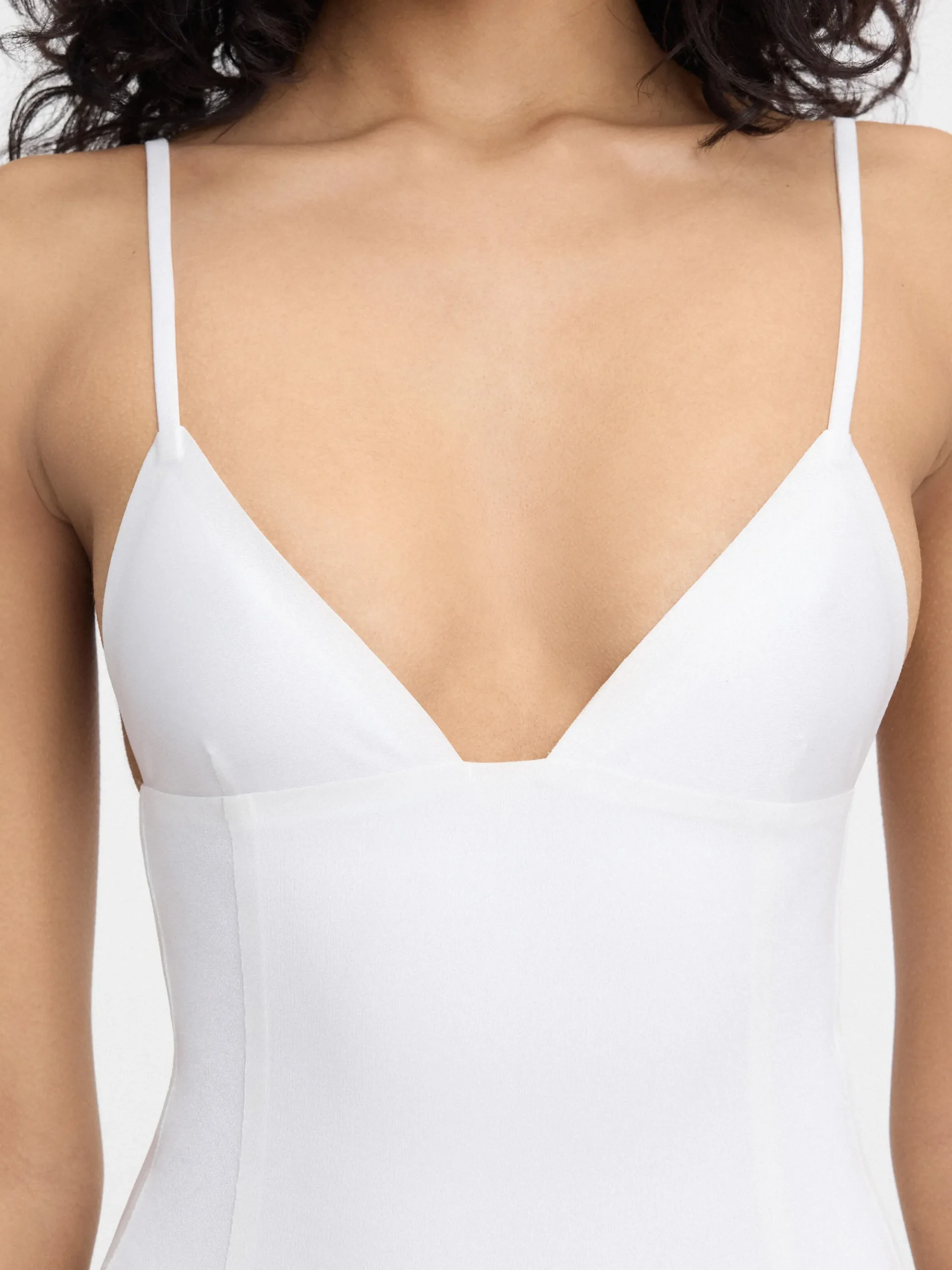 De Spallina bodysuit