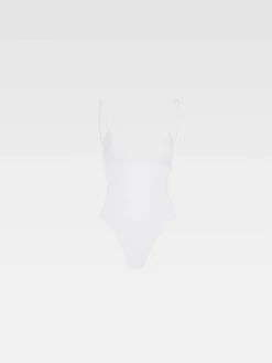 De Spallina bodysuit