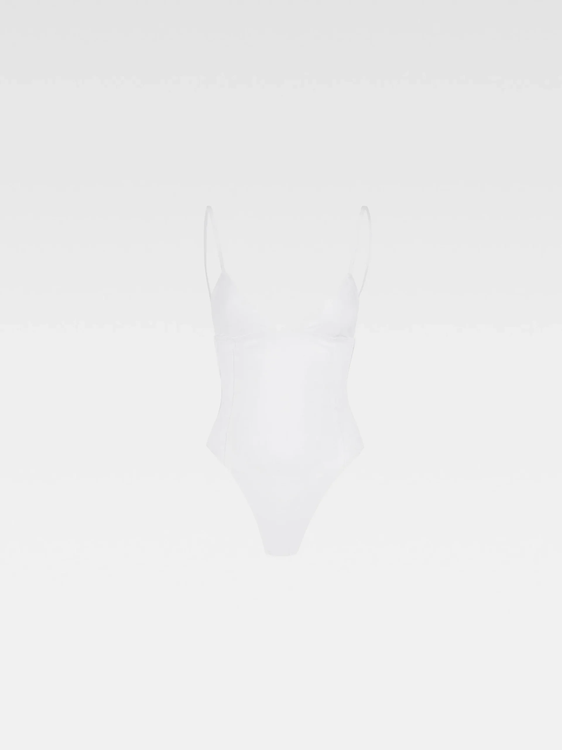 De Spallina bodysuit