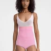De Spiaggia gebreide shorts