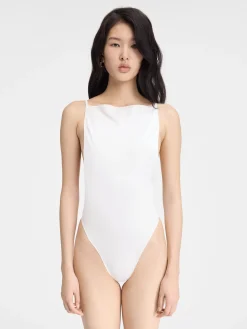 De Spoglio bodysuit
