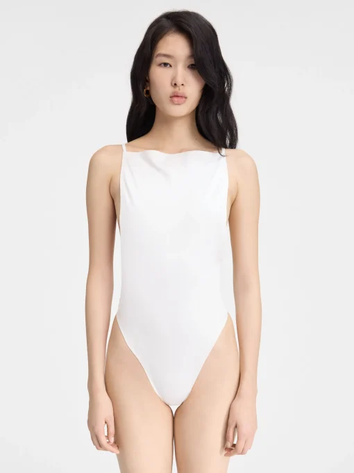 De Spoglio bodysuit