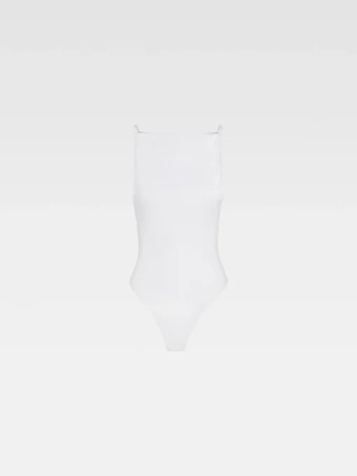 De Spoglio bodysuit