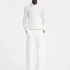 De Tricot polo met lange mouwen