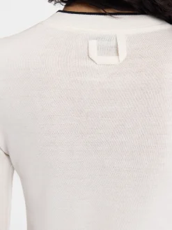 De Tricot trui