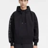 De Typo hoodie