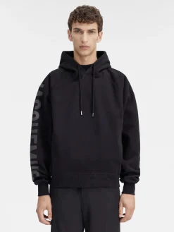 De Typo hoodie