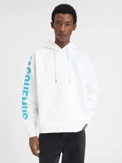 De Typo hoodie