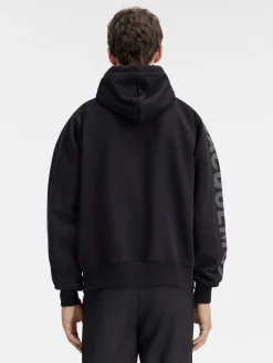 De Typo hoodie