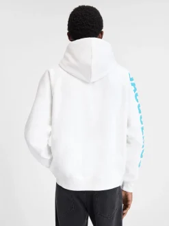 De Typo hoodie