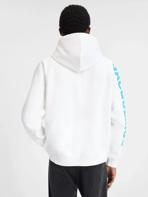 De Typo hoodie