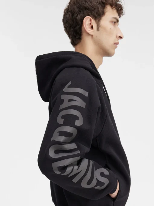 De Typo hoodie