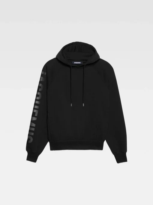 De Typo hoodie