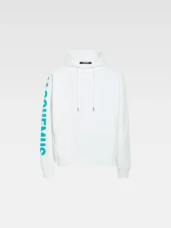 De Typo hoodie