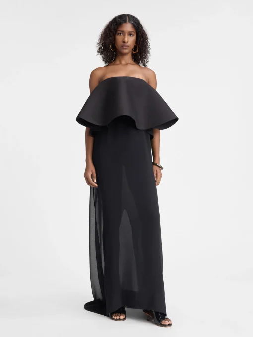 De Vela jurk