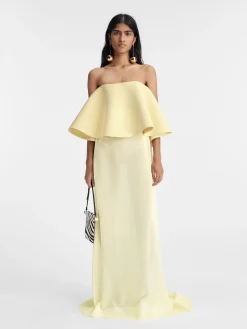De Vela jurk