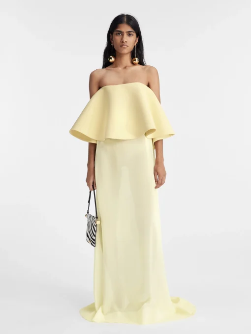 De Vela jurk