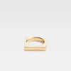 De vierkante ring