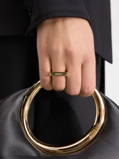 De vierkante ring