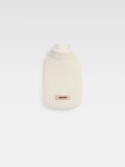 De warmwaterkruik