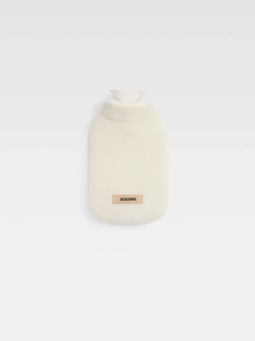 De warmwaterkruik