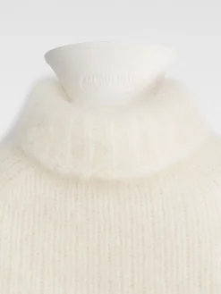 De warmwaterkruik