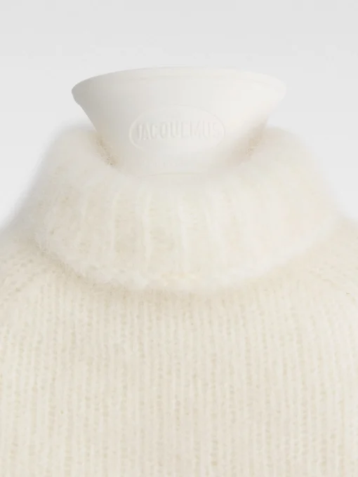 De warmwaterkruik
