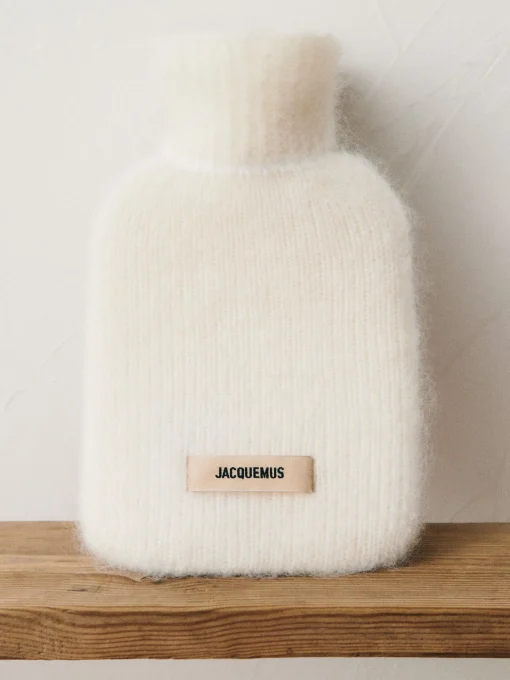 De warmwaterkruik