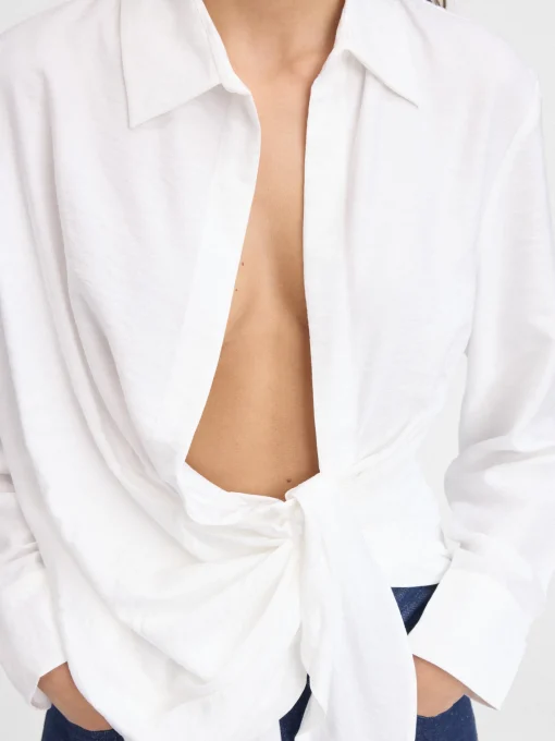 Het Bahia shirt