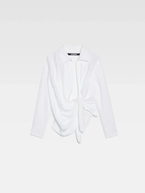 Het Bahia shirt