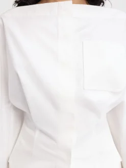 Het Barco shirt