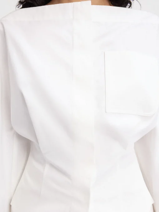 Het Barco shirt