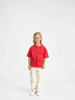 Het Bolso T-shirt voor kinderen