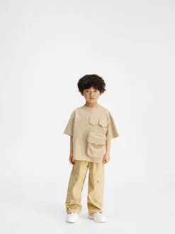 Het Bolso T-shirt voor kinderen