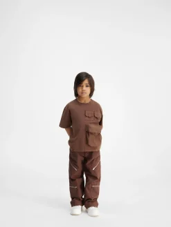 Het Bolso T-shirt voor kinderen