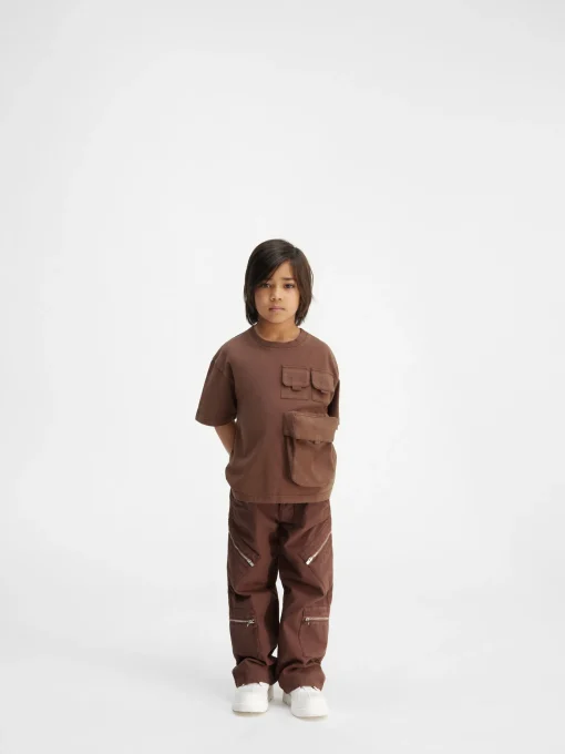 Het Bolso T-shirt voor kinderen