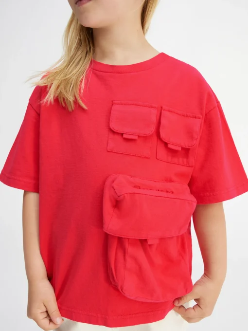Het Bolso T-shirt voor kinderen