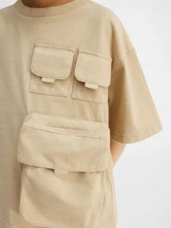 Het Bolso T-shirt voor kinderen