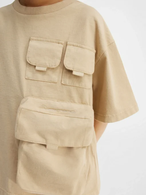 Het Bolso T-shirt voor kinderen
