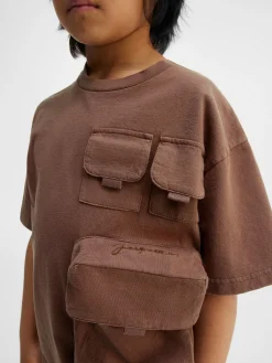 Het Bolso T-shirt voor kinderen