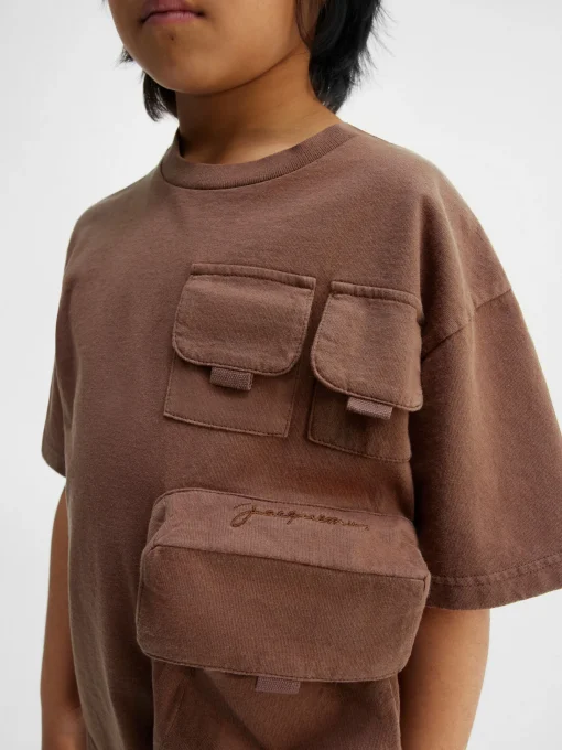 Het Bolso T-shirt voor kinderen