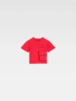 Het Bolso T-shirt voor kinderen